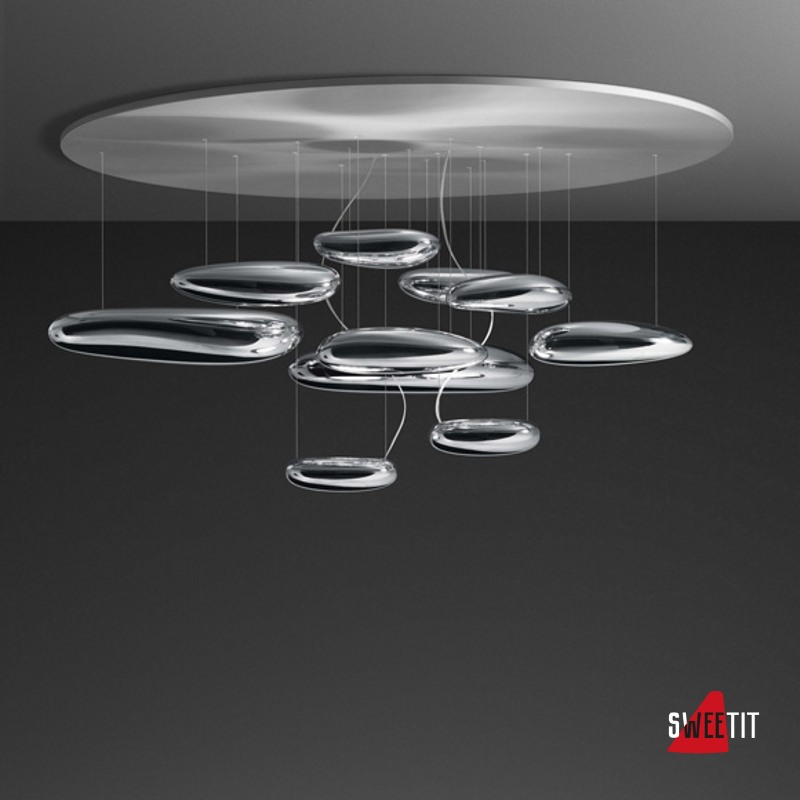 Светильник подвесной ARTEMIDE Mercury sospensione