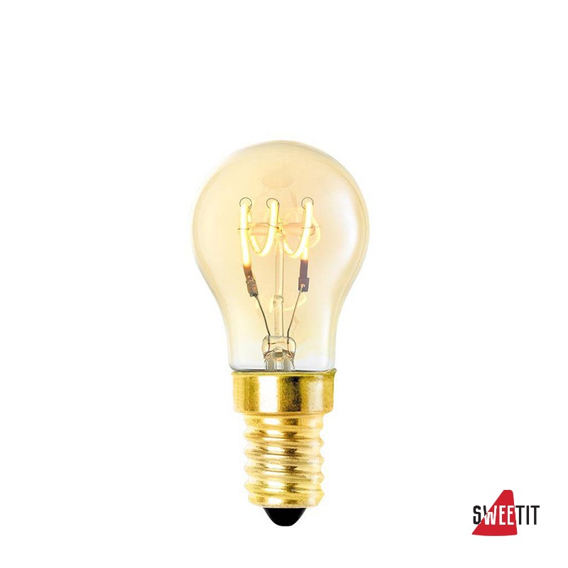 Лампа Eichholtz E14 LED 4W 120Lm 111181
