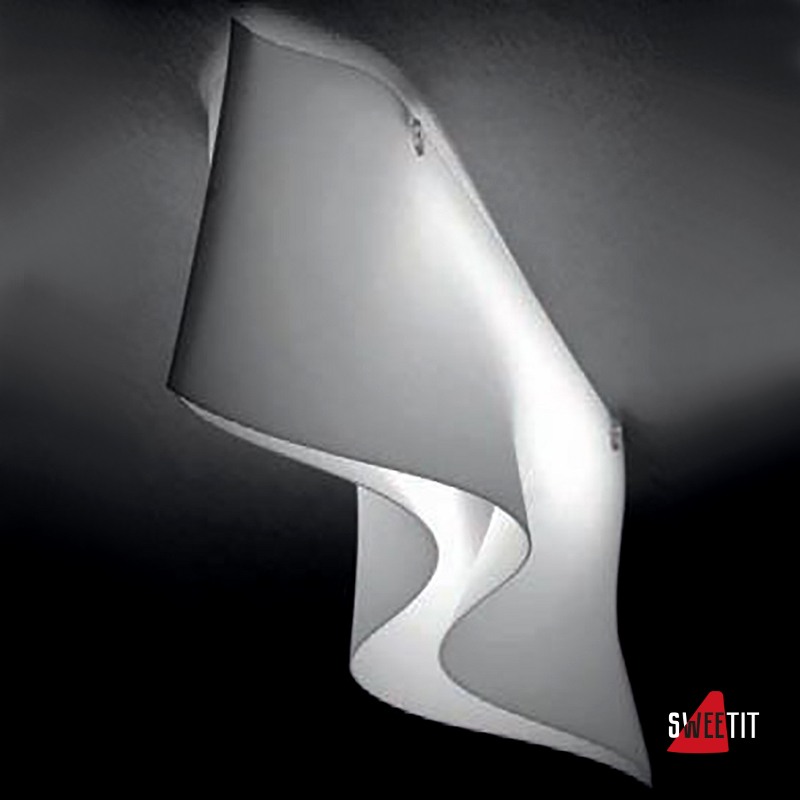 Светильник потолочный ARTEMIDE Zeffiro 80 1165010A