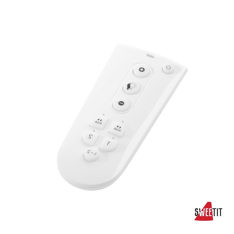 Пульт дистанционного управления RGBW SLV Valeto 420020
