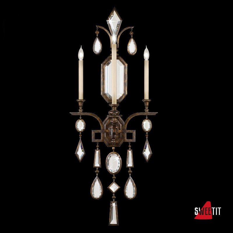 Бра FINE ART LAMPS ENCASED GEMS 726950-X_727050-X