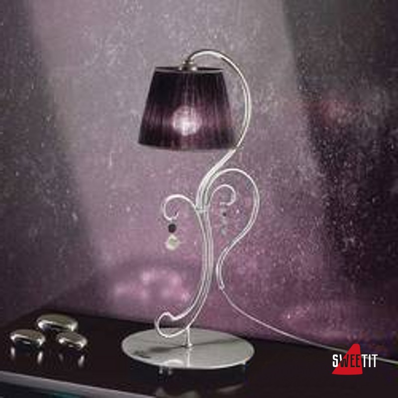 Настольная лампа Bellart Venezia 1801/LU 01/P04