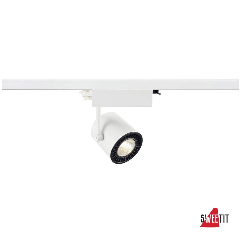 Трековый светильник SLV SUPROS 152801