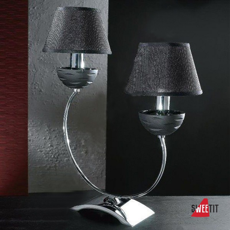 Настольная лампа L'ORIGINALE La nuit 2009-P