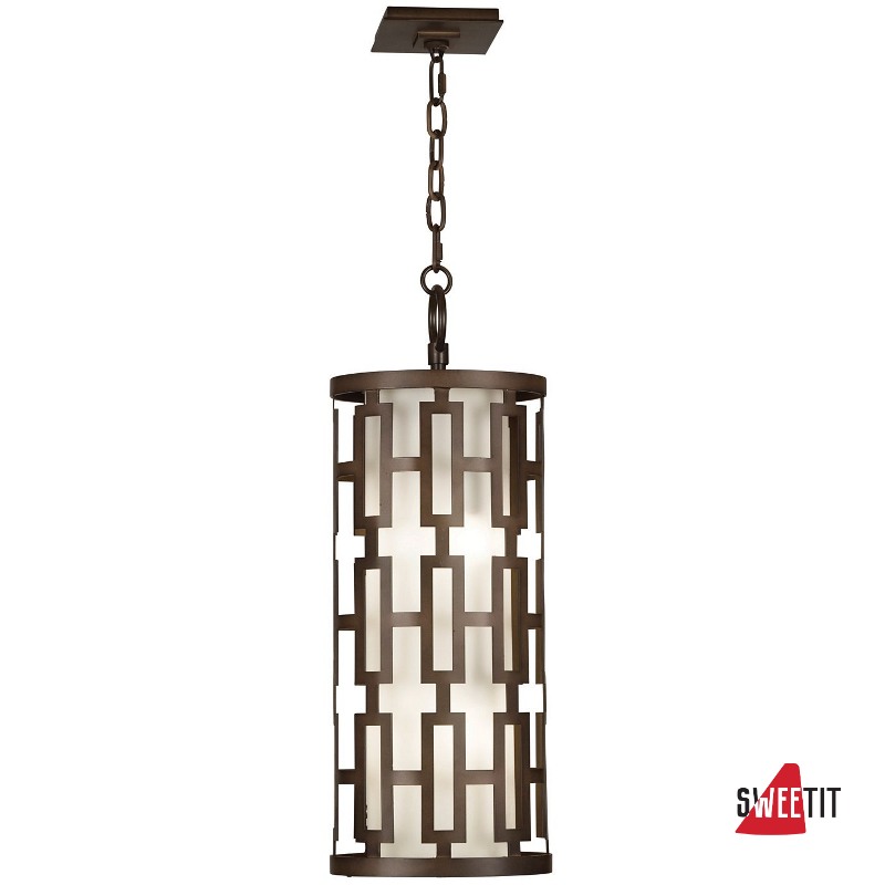 Светильник подвесной FINE ART LAMPS RIVER OAKS 839082-03
