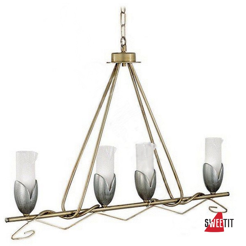 Светильник подвесной MASCA Candelabro 1668-4
