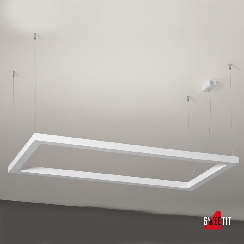 Люстра Axo Light Framework SP FRAME P SPFRAMEPFLE