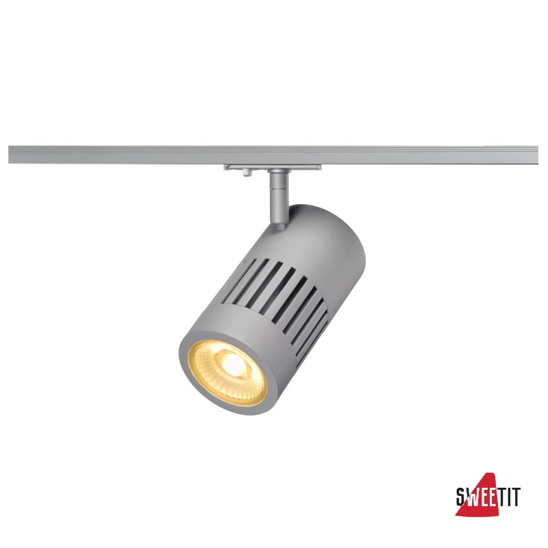 Трековый светильник SLV Structec 144114
