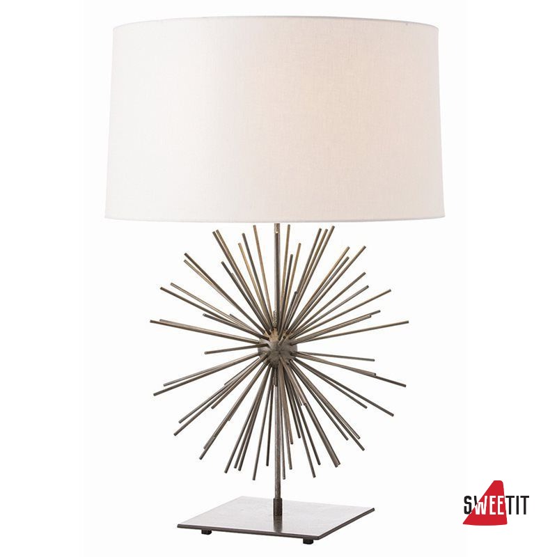Настольная лампа Arteriors Home Winnipeg Lamp 12535-457