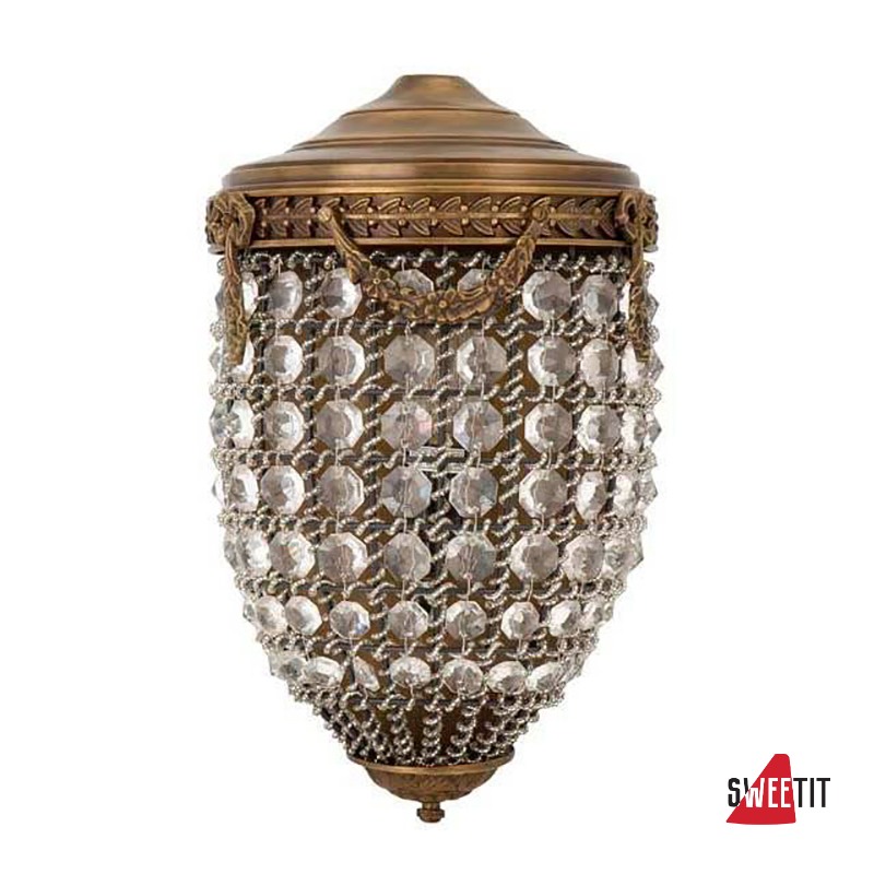 Настенный светильник Eichholtz Wall Emperor 06133