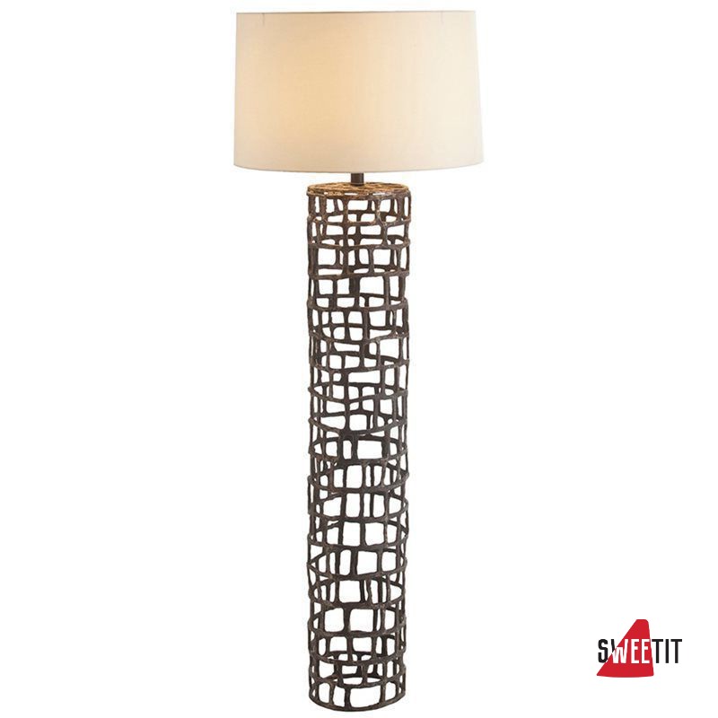 Торшер Arteriors Home Hansel Floor Lamp 73121-899