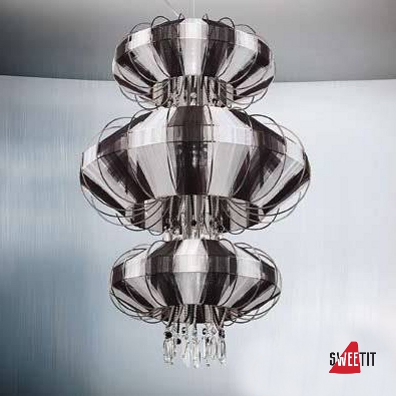 Подвесной светильник Bellart Full Moon 1618/L3L55 05/P19