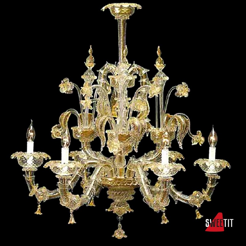 Люстра ARTE DI MURANO 7402 7402_6