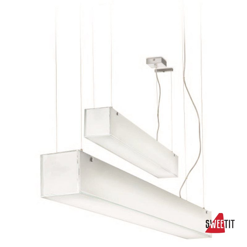 Светильник подвесной Linea Light GLU'D 4885