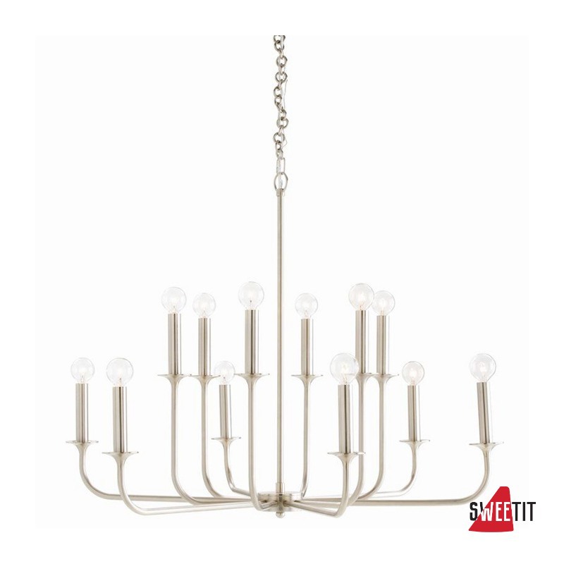 Люстра Arteriors Home Breck Chandelier 89416