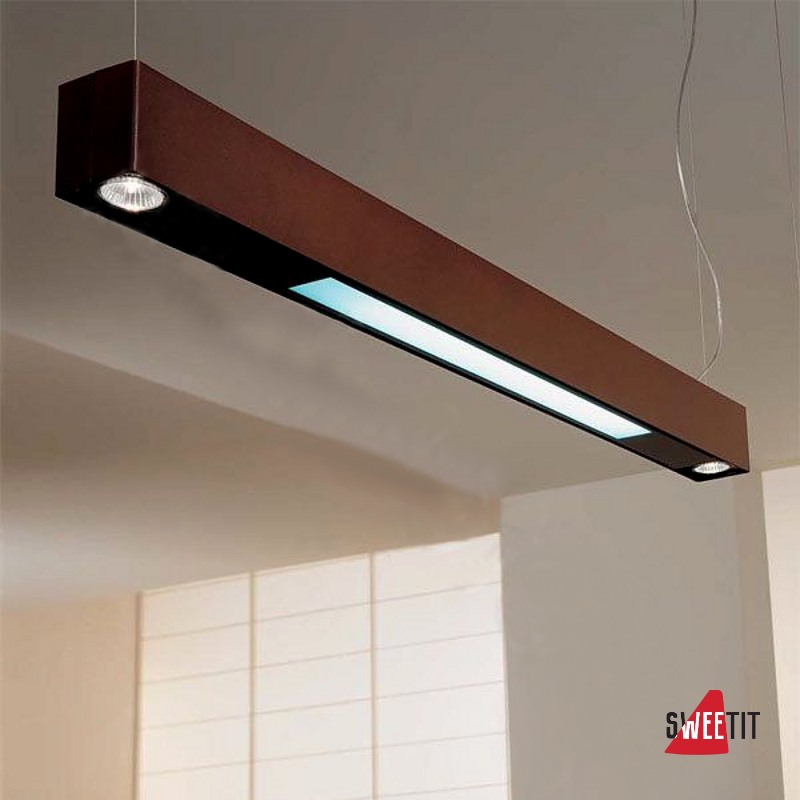 Светильник подвесной OTY LIGHT COM COM 100 SE
