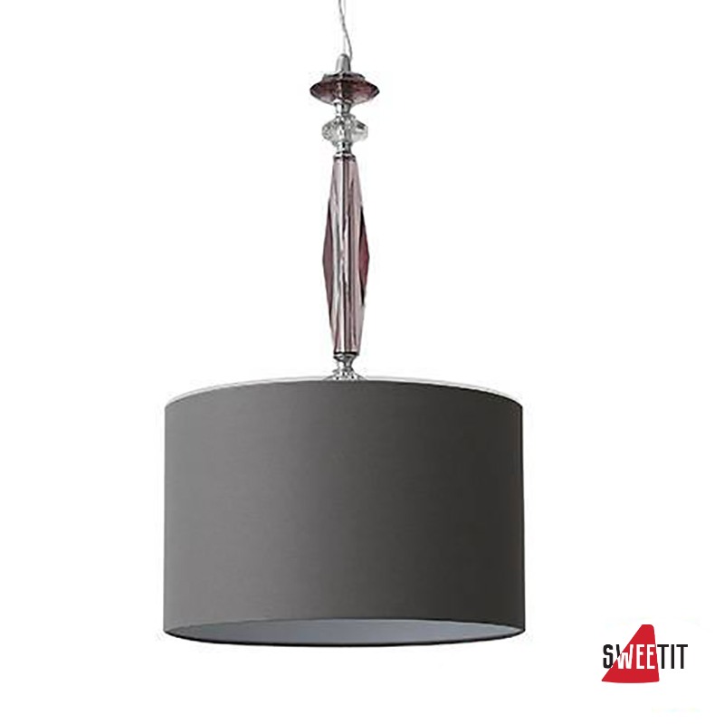 Подвесной светильник Newport Riana 6603/S grey