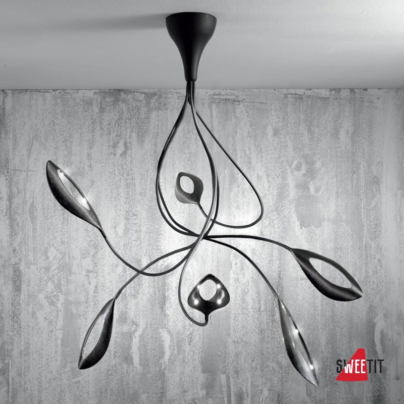 Светильник потолочный LINEA LIGHT FOLIA 7426
