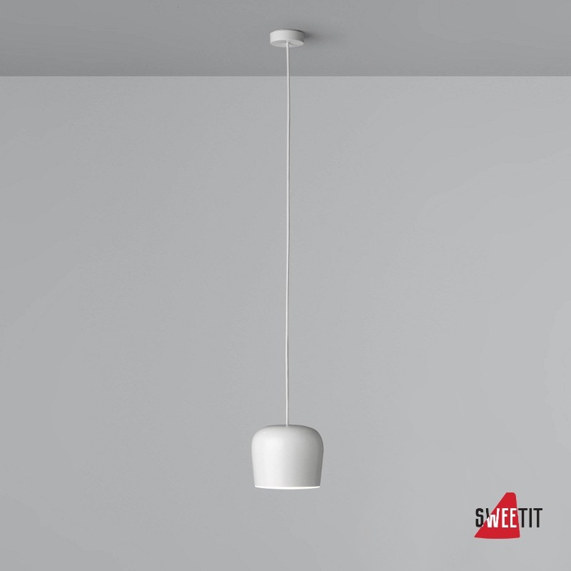 Подвесной светильник Flos AIM Small Fix White F0098009