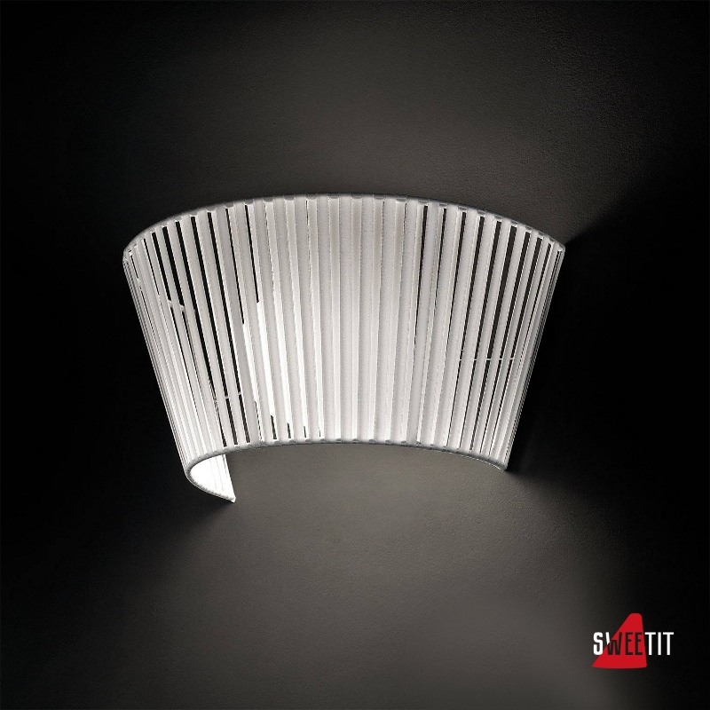 Настенный светильник Morosini Ribbon PA40 0480PA08BIAL