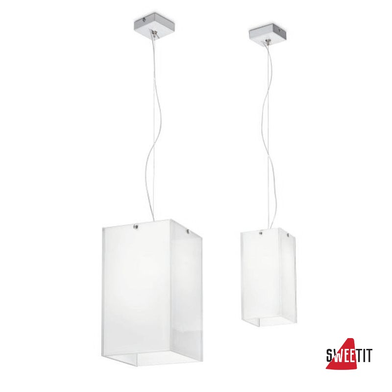 Светильник подвесной Linea Light GLU'D 4897