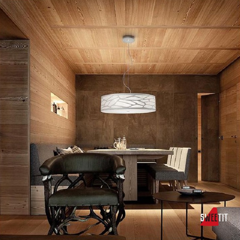 Светильник подвесной STUDIO ITALIA DESIGN GRACE 143005