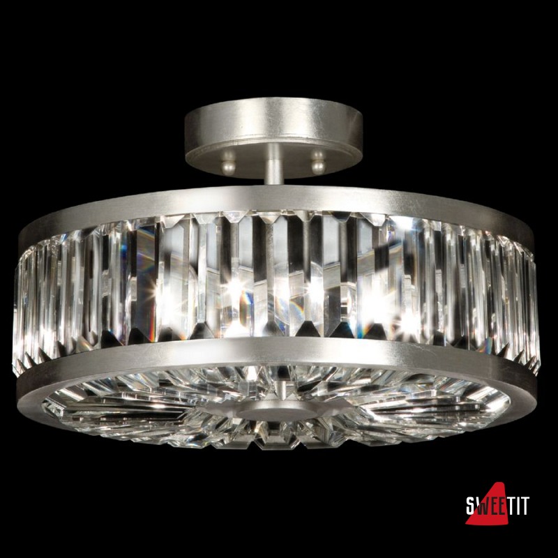 Потолочный светильник Fine Art Lamps Crystal Enchantment 815740