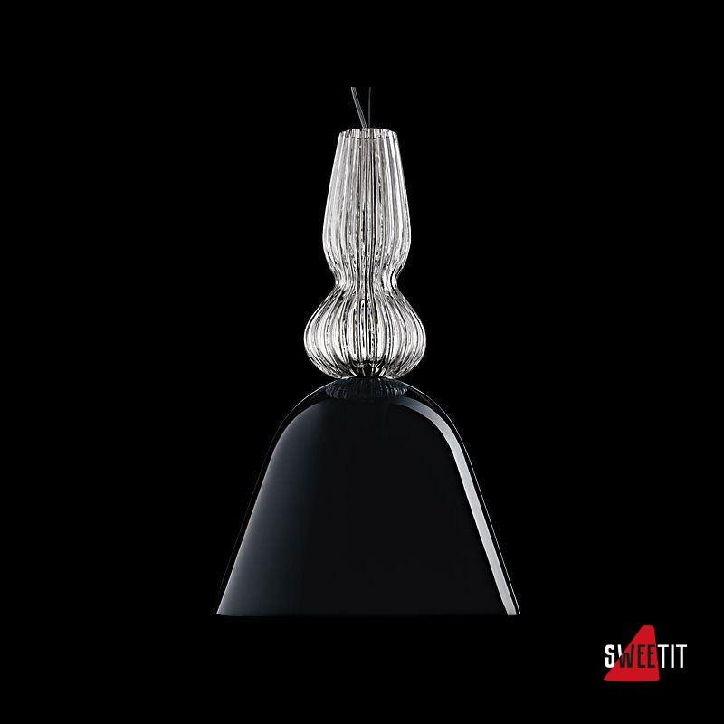 Люстра Barovier&Toso Ebi 6870 BL/BA/BC/NC
