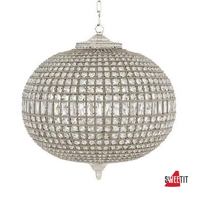 Подвесной светильник Eichholtz Kasbah oval medium 06371