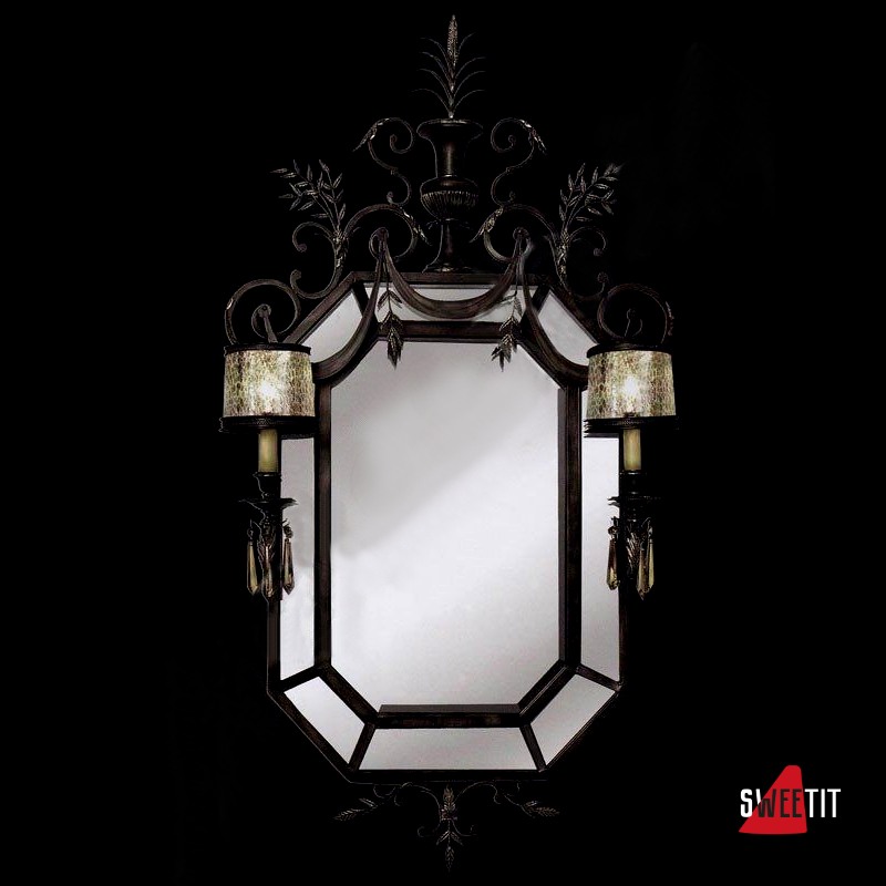 Зеркало_подсветка FINE ART LAMPS BRAZILIAN 554855