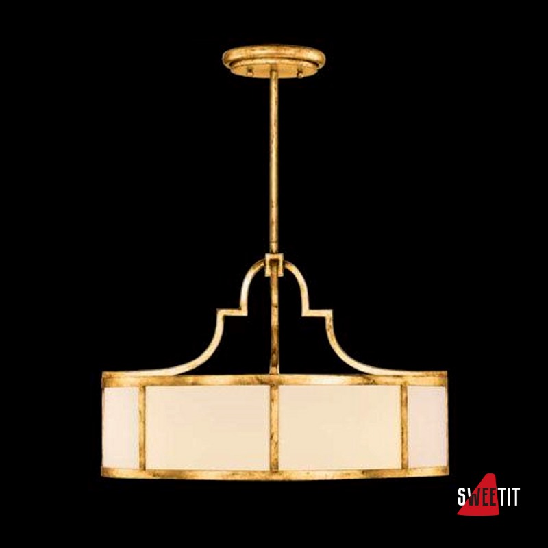 Люстра FINE ART LAMPS PORTOBELLO ROAD 601840