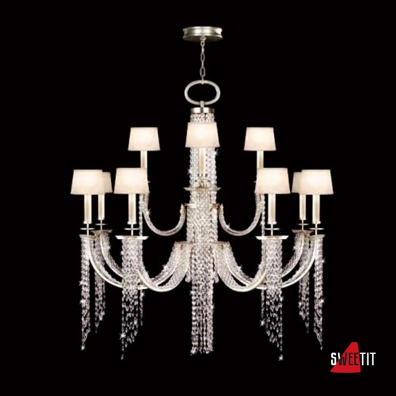 Люстра Fine Art Lamps Cascades 749040