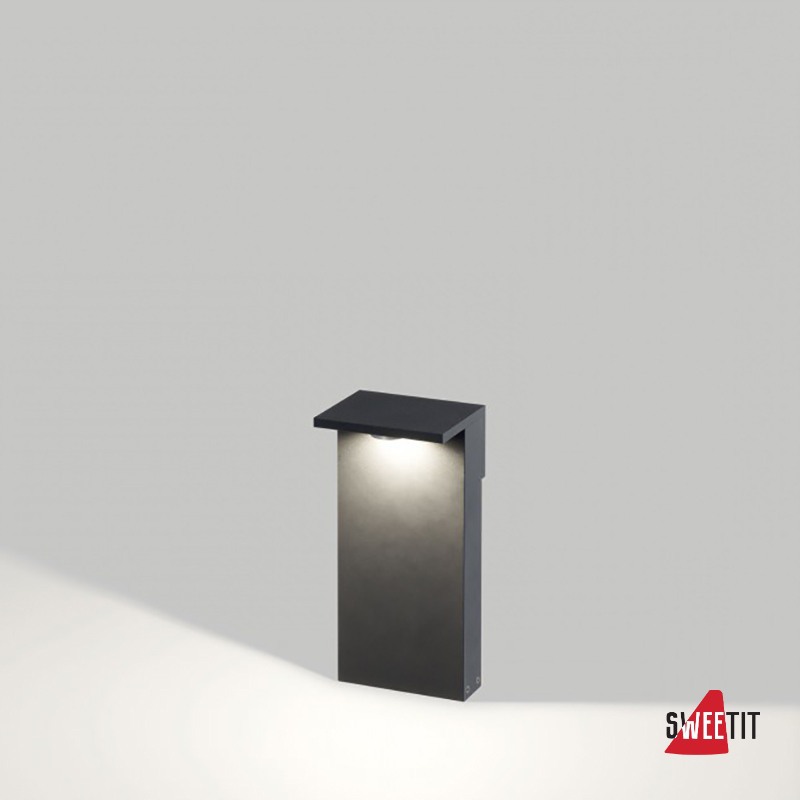 Светодиодный наземный уличный светильник Delta Light OBLIX 220 74 12 N
