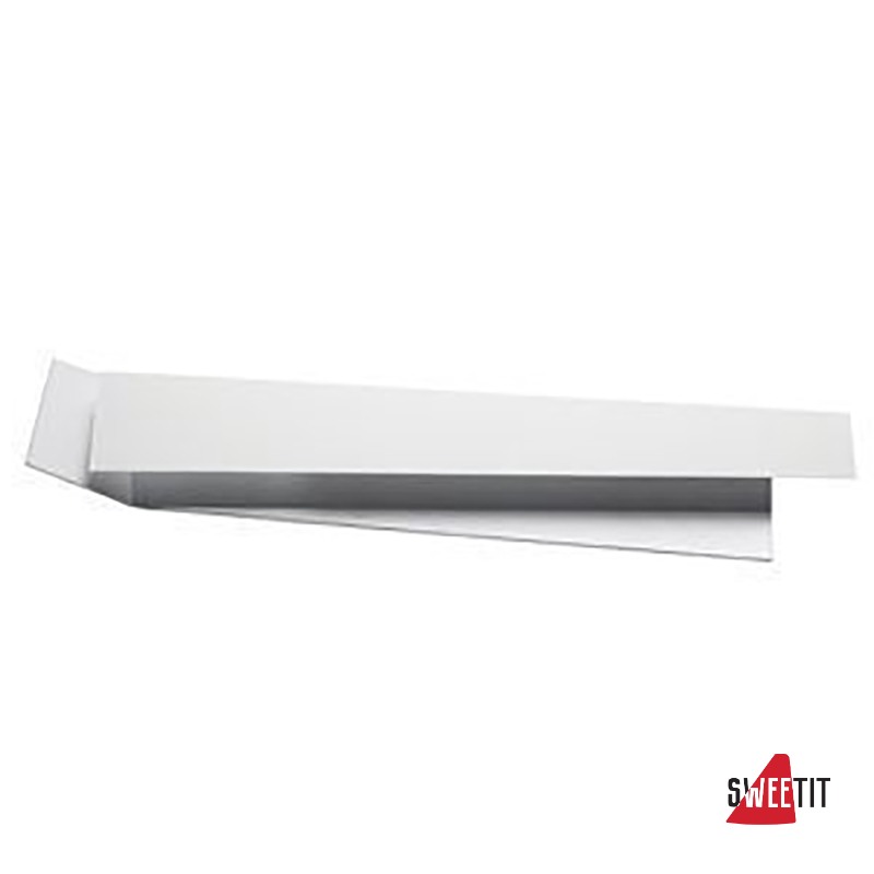 Светильник настенный FOSCARINI FLAP 3 PARETE BIANCO DIMMER