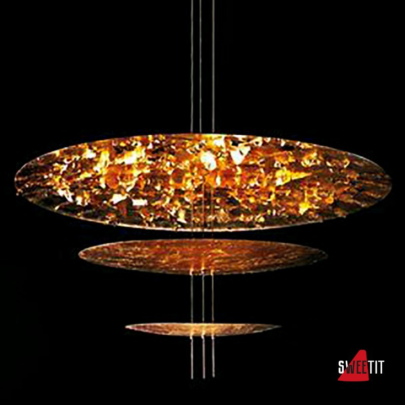Светильник подвесной CATELLANI&SMITH Sist. Macchina della Luce Mod. C