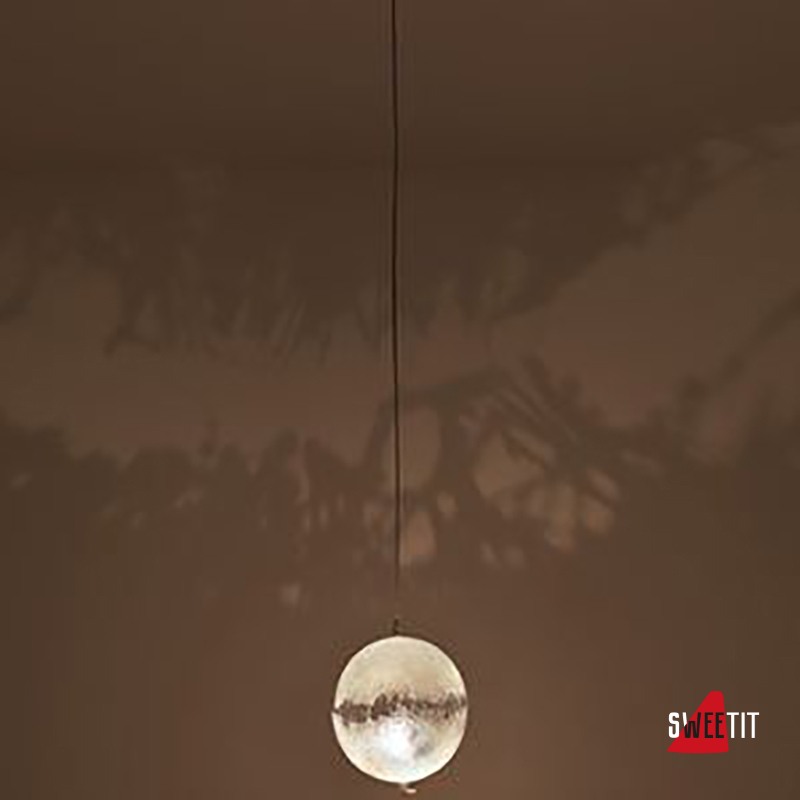 Светильник подвесной CATELLANI&SMITH PostKrisi 0069
