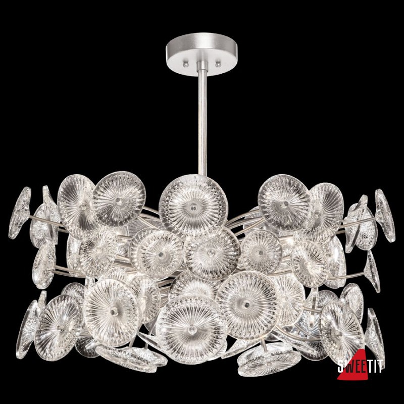 Подвесной светильник Fine Art Lamps Chrysanthemums 884240