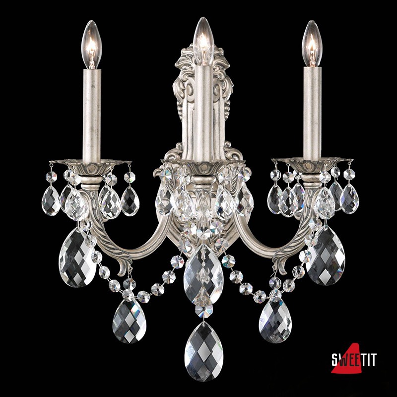 Бра Schonbek Alea AL6503-80A