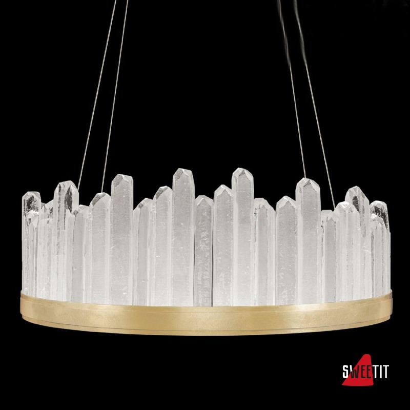 Подвесной светильник Fine Art Lamps Allegretto 888340-21 2700K