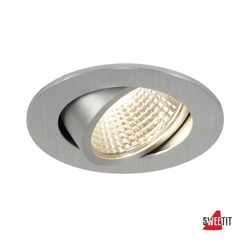 Светильник с блоком питания SLV New Tria 113956