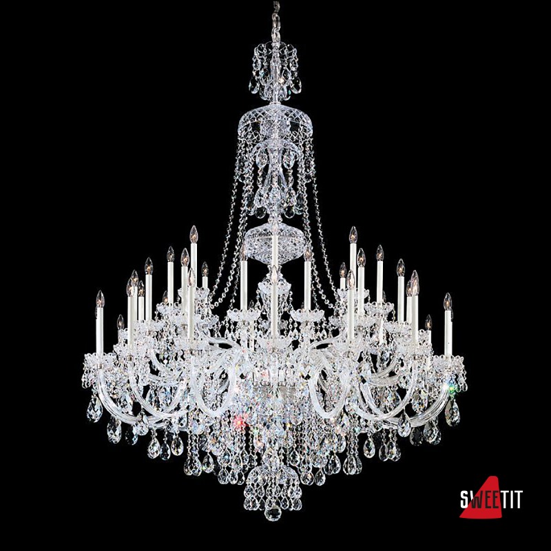 Люстра SCHONBEK Sterling 3612E-40H