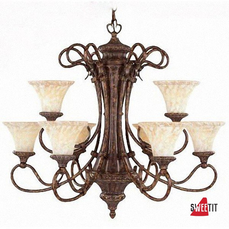 Люстры Savoy House SAVOY HOUSE KP-1-912-9-56