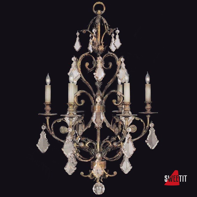 Люстра FINE ART LAMPS VERONA 181540