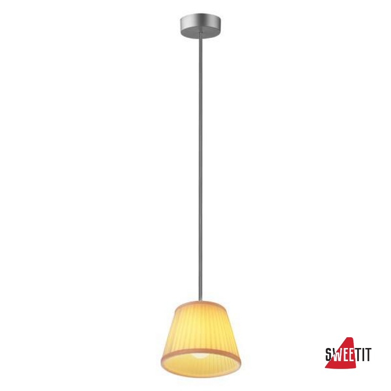 Подвесной светильник Flos Romeo Babe Soft S F6124007