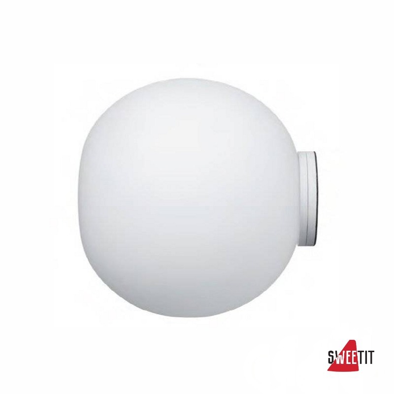 Настенно-потолочный светильник Flos Glo-Ball C/W ZERO F3335009