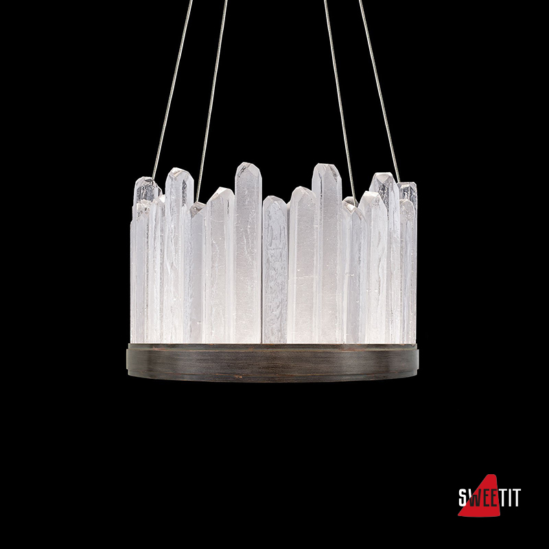 Подвесной светильник Fine Art Lamps Lior 888140-31ST 2700K