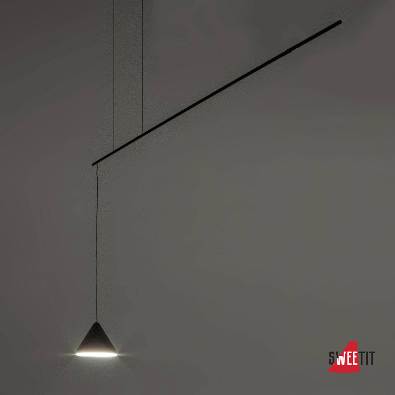 Подвесные светильники Vibia North 5670-04-1B