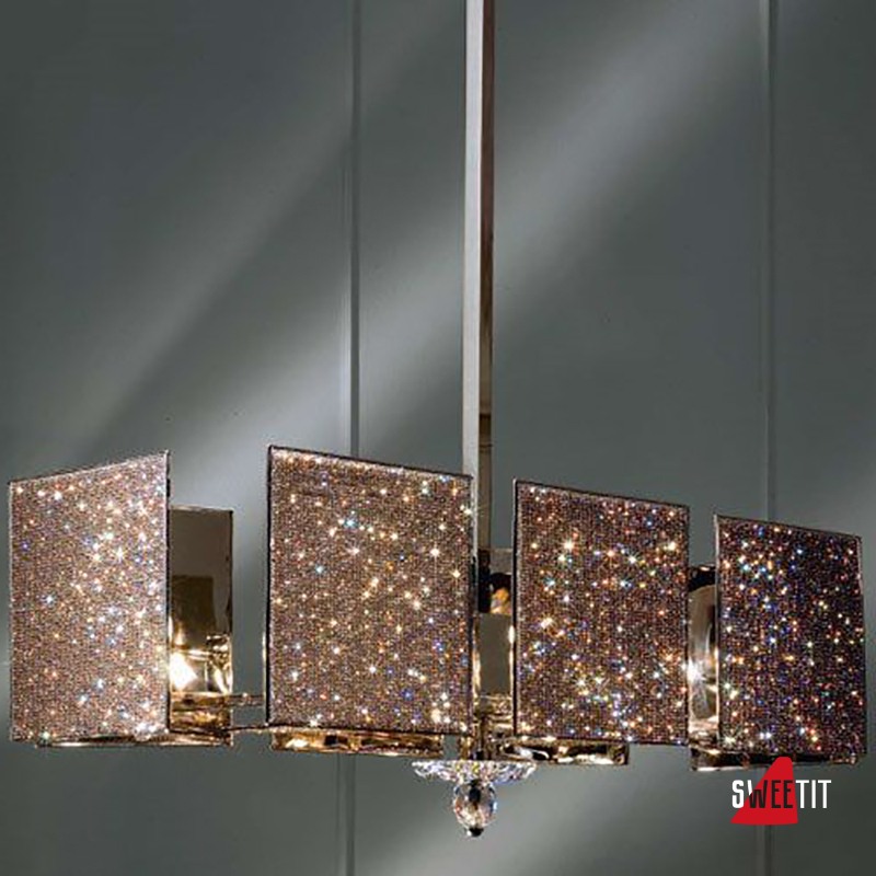 Люстра Sigma L2 LUXURY 7114