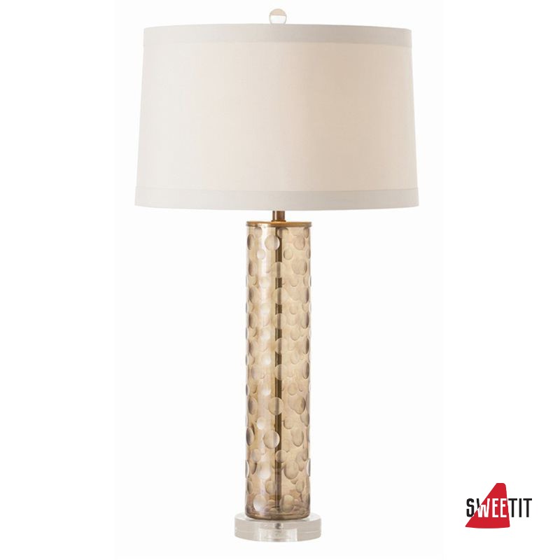 Настольная лампа Arteriors Home Barrett Lamp 44297-975