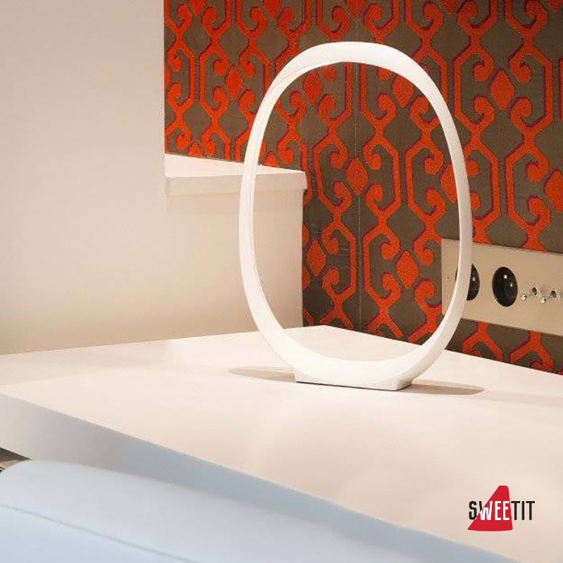 Настольная лампа Foscarini Anisha 2130012R1 10